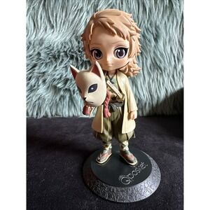 Demon Slayer: Kimetsu No Yaiba Q Posket-Sabito, Bandai Spirits Figure